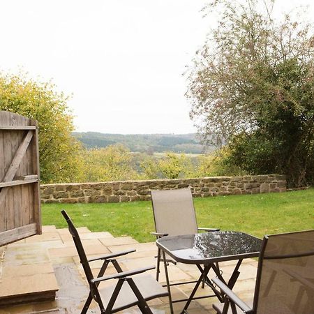 High View Barn Villa Monmouth Eksteriør billede
